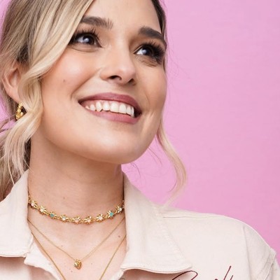 Carolina Mejía, fundadora de Boreal Brand Lab